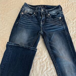 Miss Me jeans Sz 26R